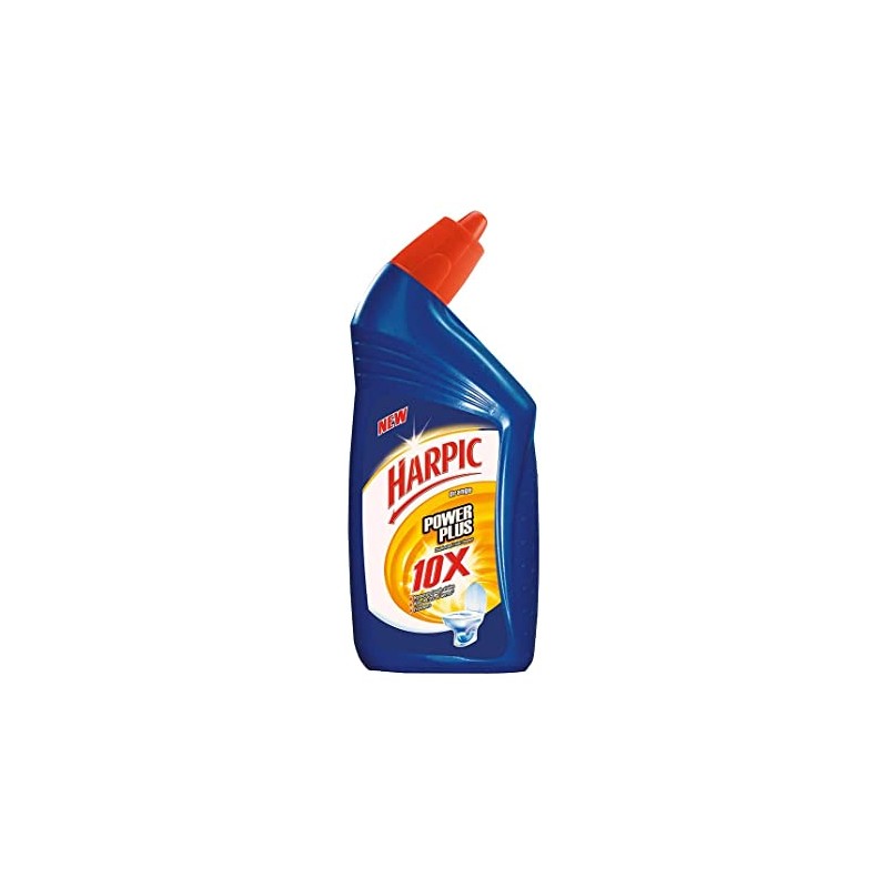 HARPIC POWER PLUS CITRUS 450ML