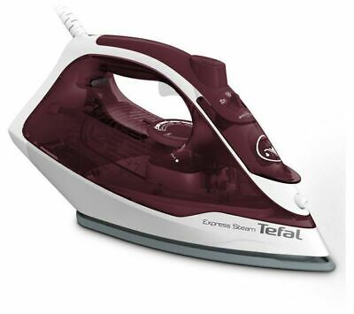 TEFAL EXPRESS STEAM IRON