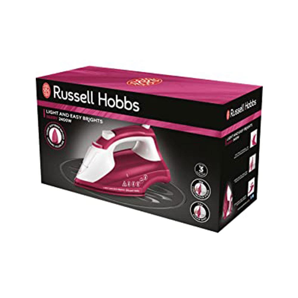 RUSSELL HOBBS IRON