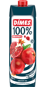 DIMES POMEGRANATE DRINK 1L