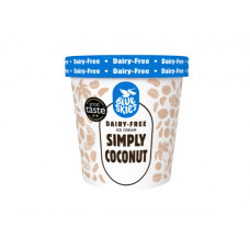 BLUE SKIES SIMPLY COCONUT 125ML