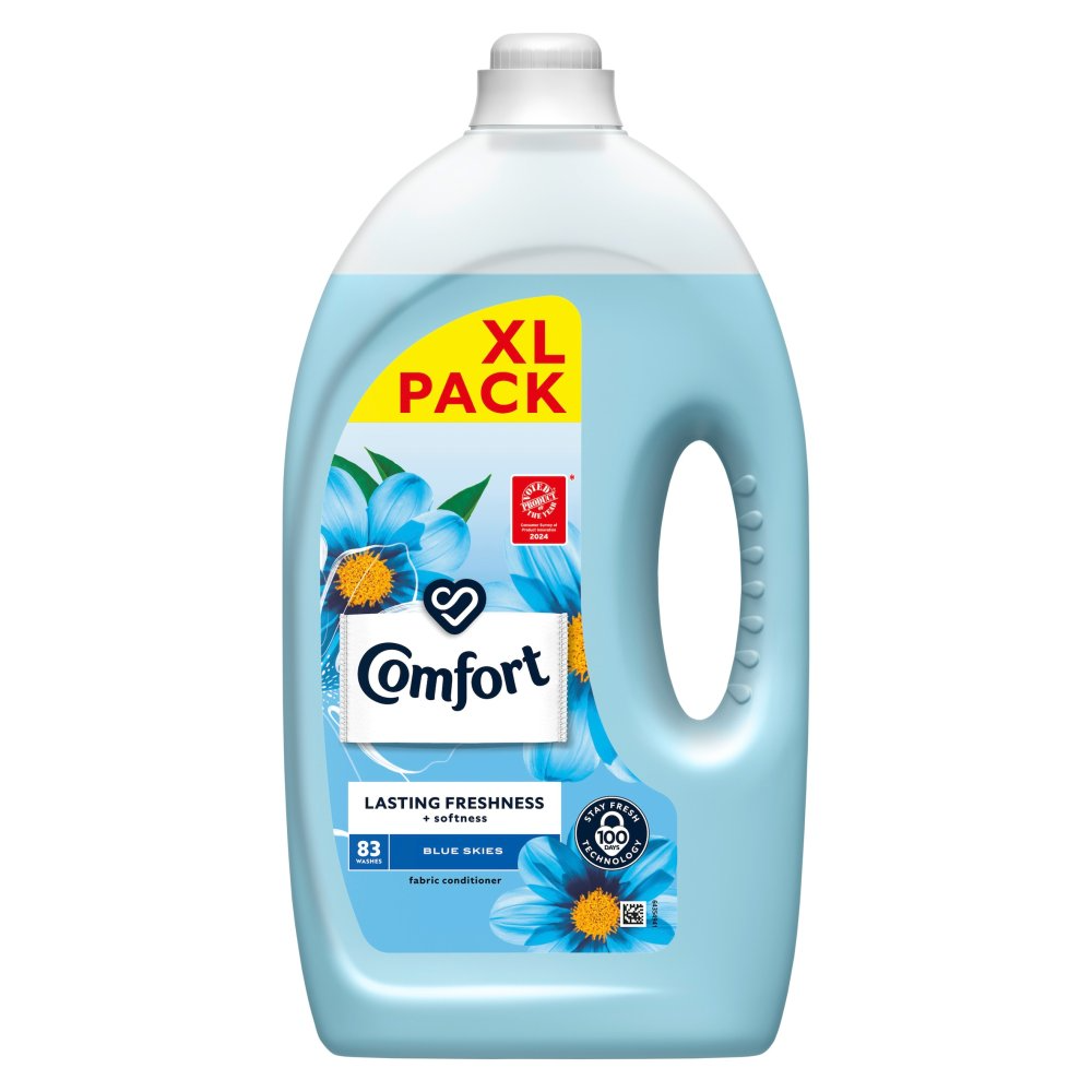 COMFORT BLUE SKIES 2400ML