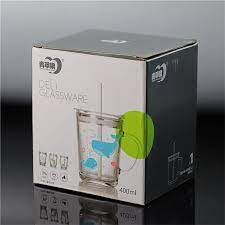 DELI GLASSWARE 435ML EJ5749