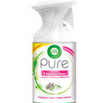 AIRWICK AIRFRESHNER PURE LAVENDER & LEMON 250ML
