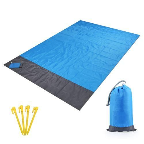 OUTDOOR BEACH FOLDABLE WATERPROOF PICNIC MAT