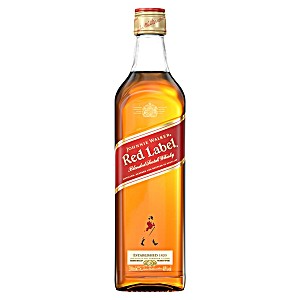 JOHNNIE WALKER RED LABEL 200ML