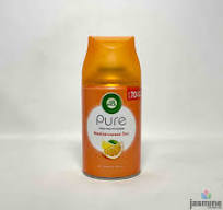 AIRWICK REFILL MEDITERRANEAN SUN 250ML