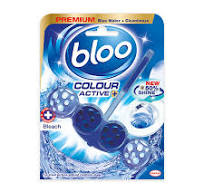 BLOO COLOUR ACTIVE 50G