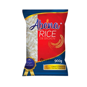 ABENA RICE 900G