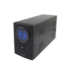 GENERAL UPS BATTERY BACKUP 850VA