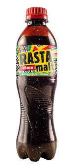 RASTA CHOCO MALT 500ML