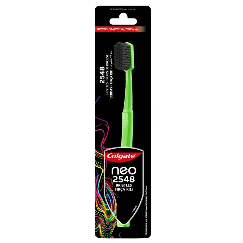 COLGATE TOOTHBRUSH NEO