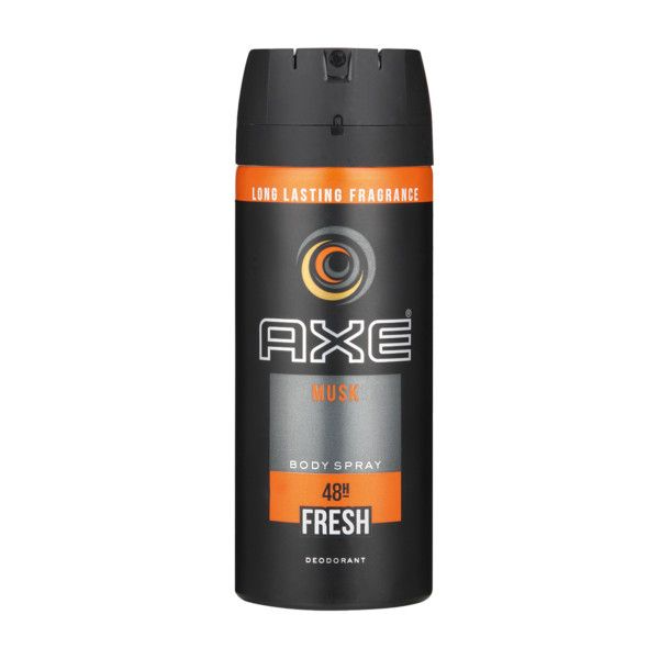 AXE ANARCHY MUSK 150ML