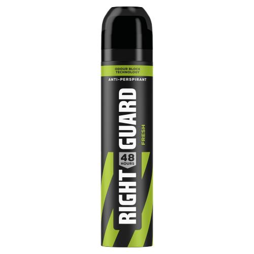 RIGHT GUARD FRESH 250ML