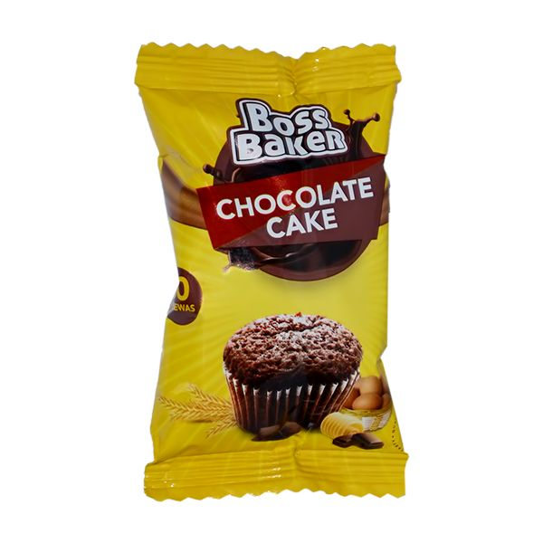 BOSS BAKER CHOCOLATE CAKE 20G