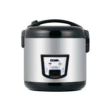 BOMA AUTOMATIC RICE COOKER
