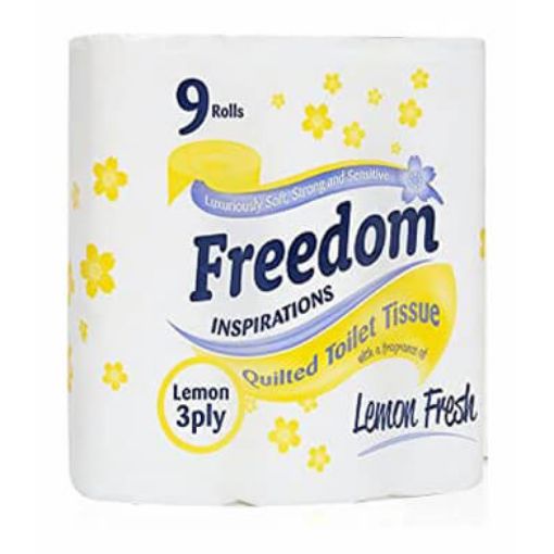 FREEDOM INSPIRATION T/ROLL