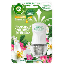 AIRWICK PLUG IN COMPLETE ASSTD 19ML