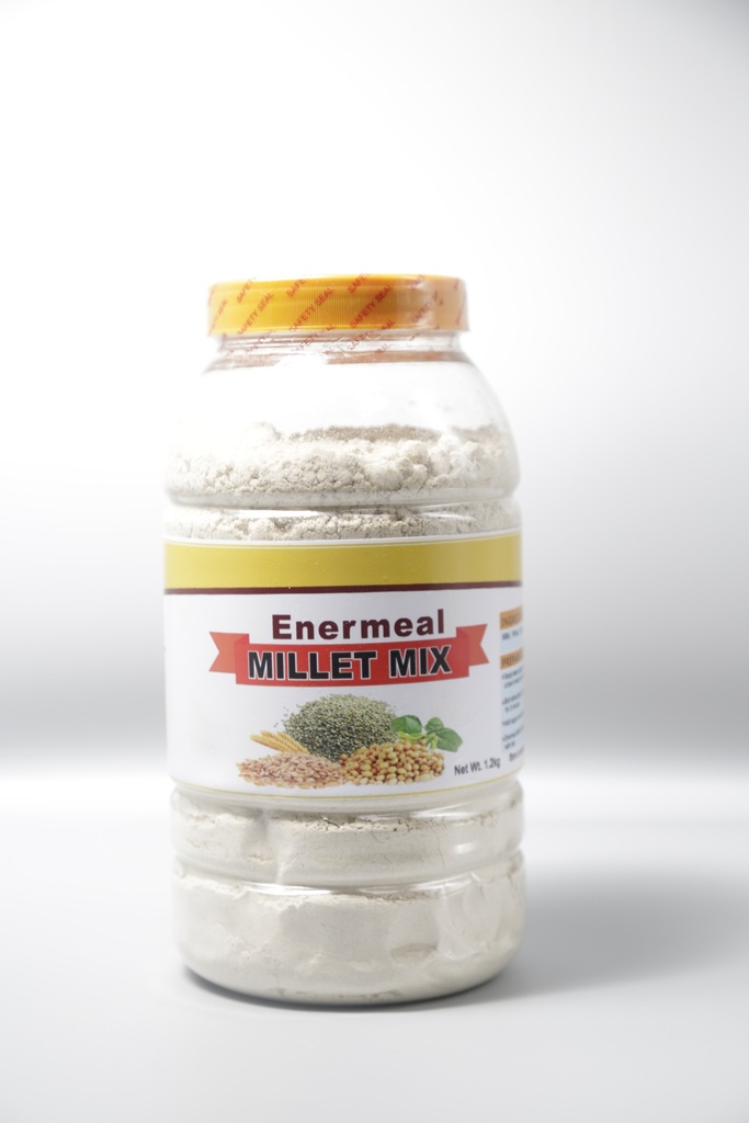 ENERMEAL ASSORTED POURIDGE 1.7KG