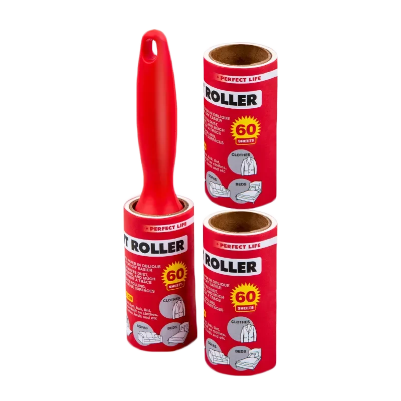 LIAO LINT ROLLER AF-216