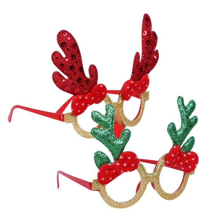 CHRISTMAS GLASSES LX-15 561700015