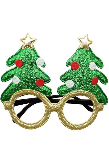 CHRISTMAS GLASSES LX-13 561700013