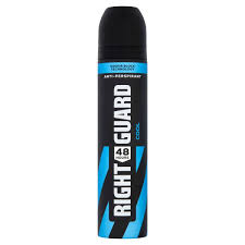 RIGHT GUARD COOL 250ML