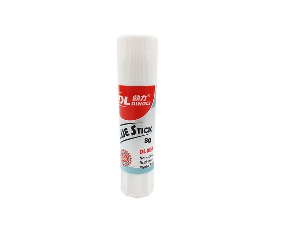 DL GLUE STICK 15G DLK1515G