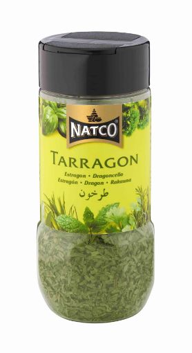 NATCO TARRAGON LEAVES 25G