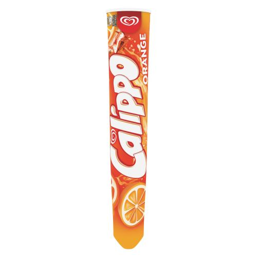 CALPPO ORANGE ICE CREAM 105ML