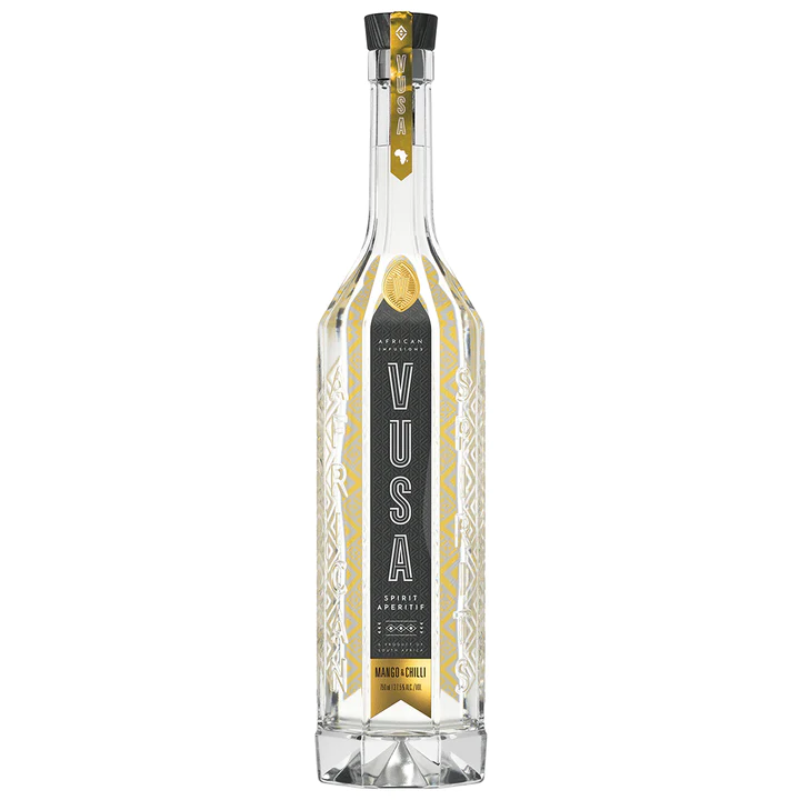 VUSA VODKA MANGO & CHILLI 750ML