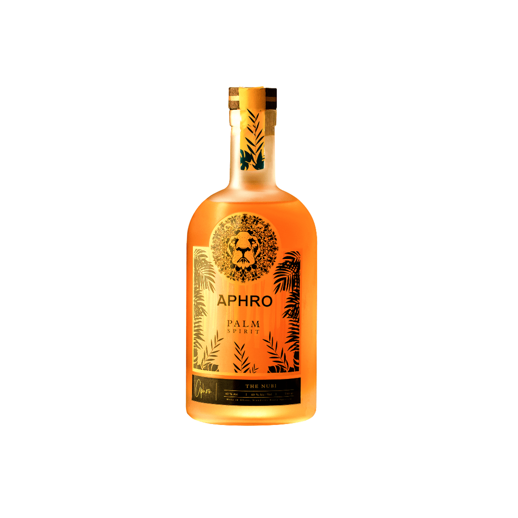 APHRO CHILL NU-PASSION ALCHOLIC DRINK 330ML
