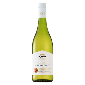 KWV CHARDONNAY WINE 750ML