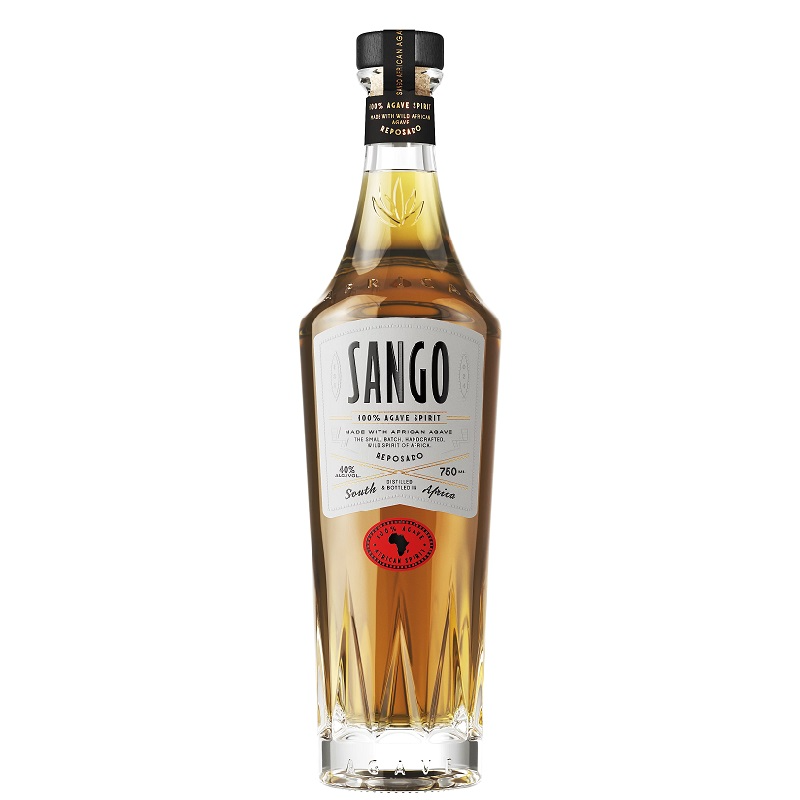 SANGO REPOSADO SPIRIT 750ML