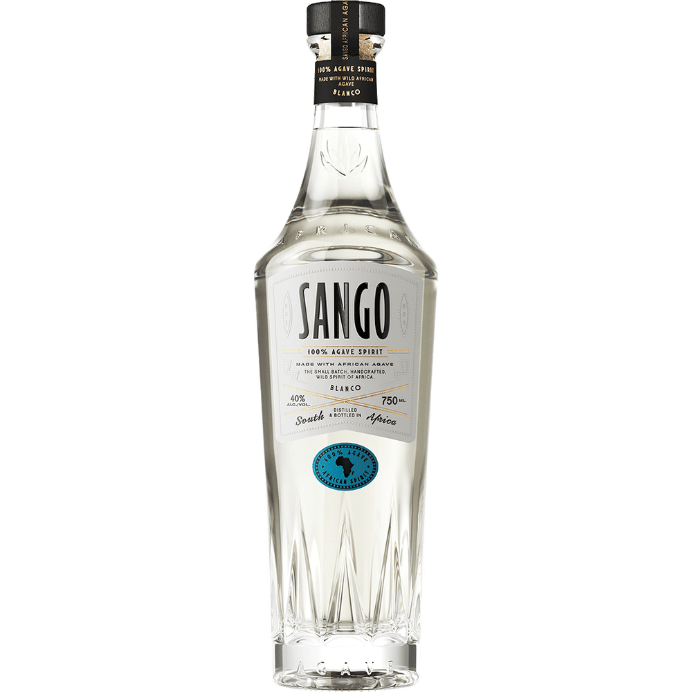 SANGO BLANCO SPIRIT 750ML