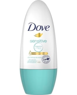 DOVE ROLL ON SENSITIVE 50ML