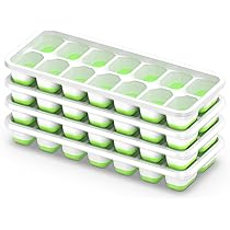 DANNY HOME ICE CUBE TRAY DH0462