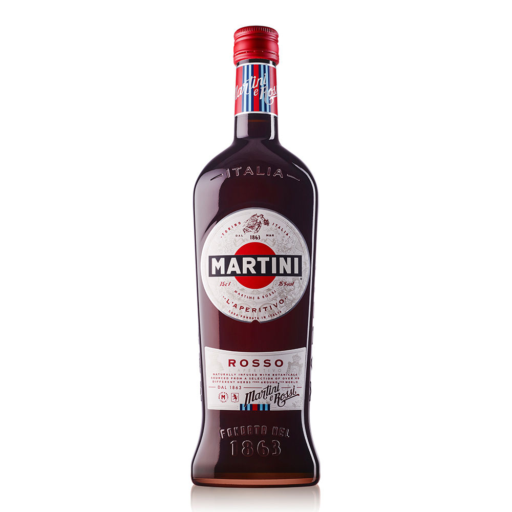 MARTINI ROSATO 1LT