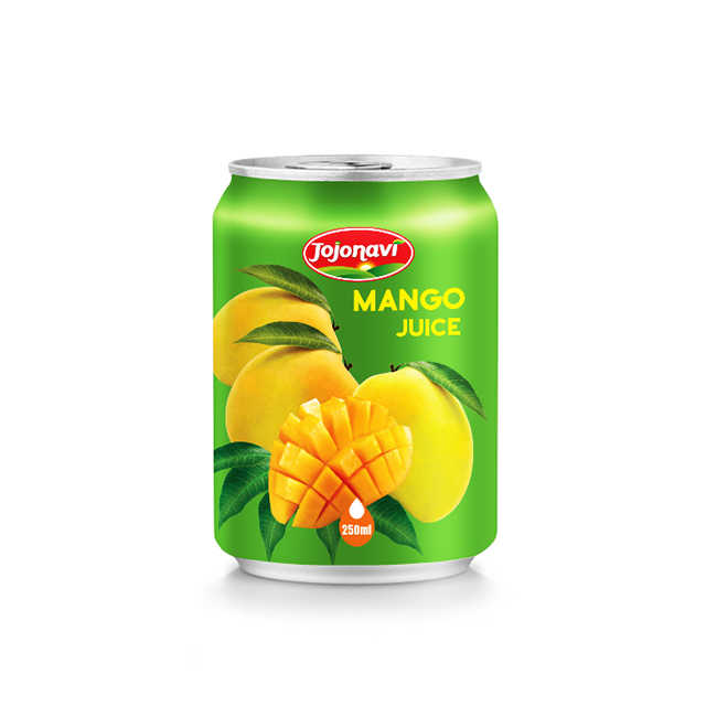 JOJONAVI MANGO JUICE DRINK 330ML