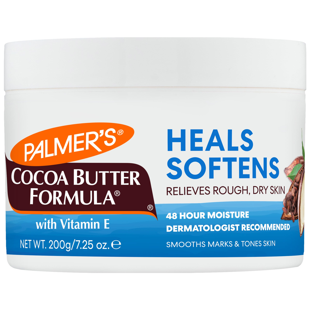 PALMER'S COCOA BUTTER CREAM 200ML