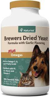 BREWER DRIED YEAST S/S