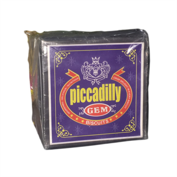 PICCADILLY GEM ORIGINAL BISCUITS 1.8KG