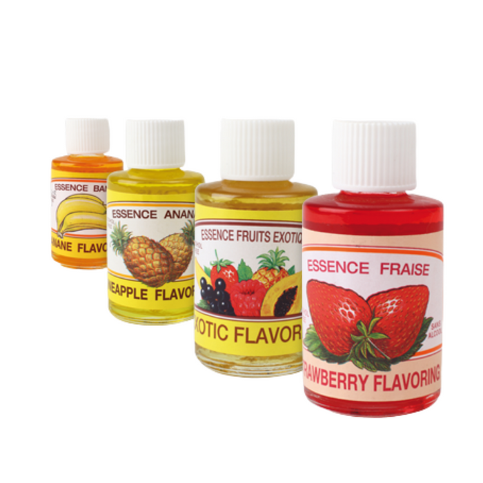 AROME 3 LIONS ESSENCE 30ML