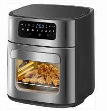 KEPAS  AIR FRYER 10LT