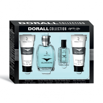 DORALL PERFUME COLLECTION