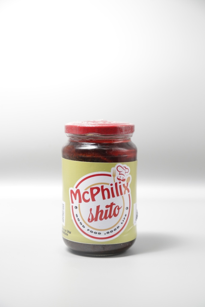 McPHILIX SHITO 300G