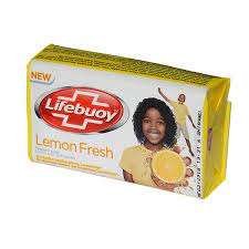 LIFEBUOY LEMON FRESH 85G