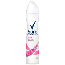 REXONA DEO SPRAY TROPICAL 200ML