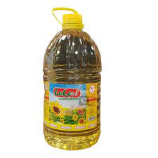 LELE SUNFLOWER OIL 3L