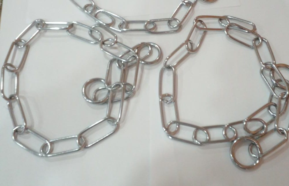 CHOKE CHAIN EXTRA LARGE